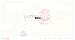Desktop Screenshot of botonrojo.com